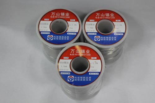 SN40PB60锡线