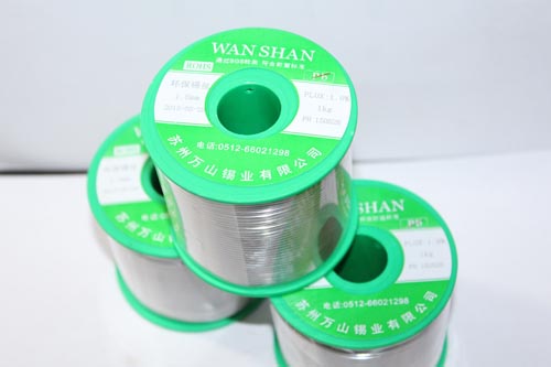 锡铜合金焊锡线