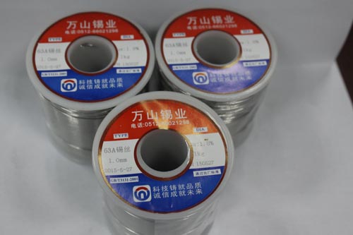 35/65锡线